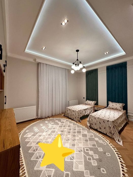 ЖК Solaris 4х комнатная 120м2‼️Шота Руставели