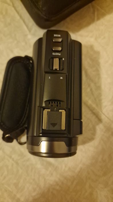 Фотоапарт 5k video camera camcorder 48MP WI FI IR night vision video cam