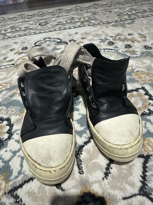 Rick owens jumbo