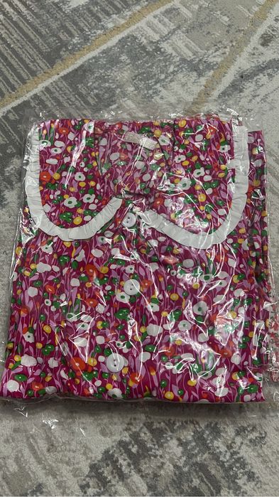 Платье халат для дома