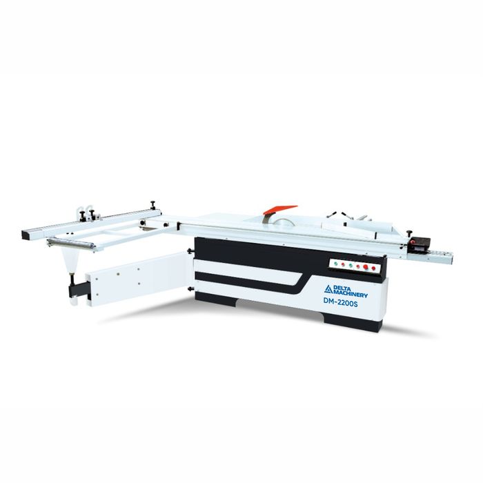 форматно раскроечный станок ( распиловочный станок ) DM-2200S