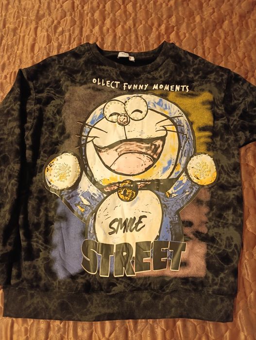 Свитшот женский  новый