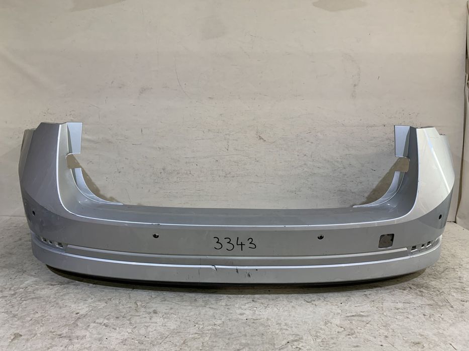 Bara spate  Skoda Octavia, 4, Kombi, Break, 2020, 2021, 2022, 2023, cod origine OE 5E7807421.