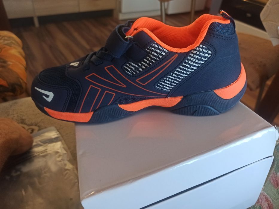 Детски Маратонки