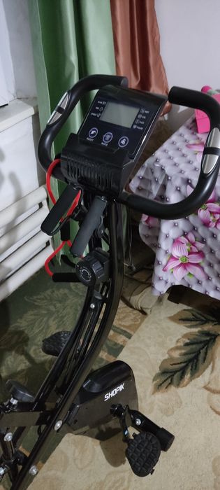 Продам велотренажер