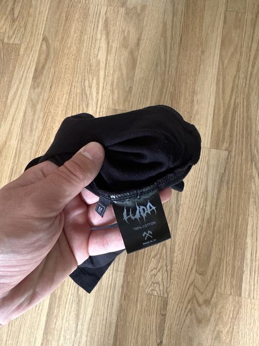 Тениска Luda чисто нова