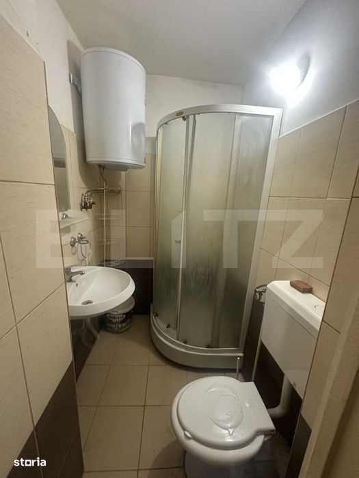 Garsoniera, 21.40 mp, zona Soarelui