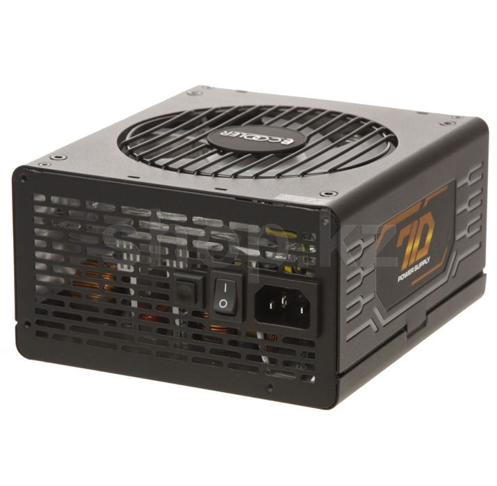 Блок питания PC COOLER ATX 850 w