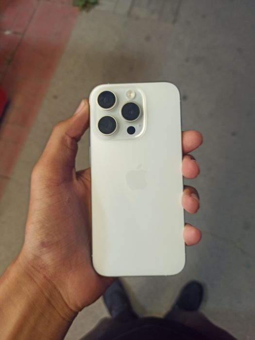 iphone 15 pro ideal
