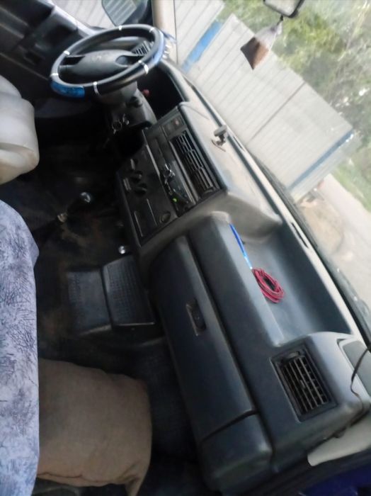 Vand vw t4 an 1996