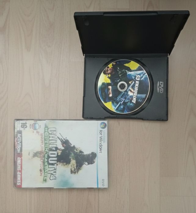 Диски игровой продам