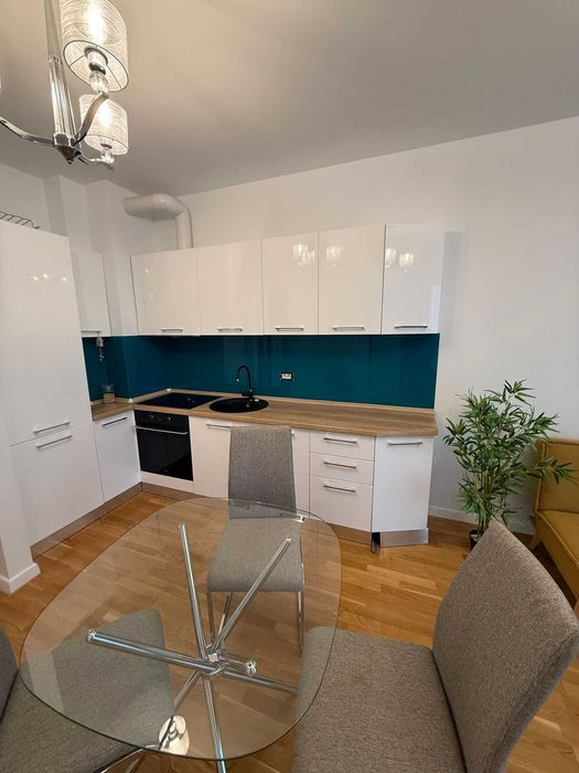 Garsoniera tip Studio in Luxuria,Expozitiei, Ana Towers, Expo Business