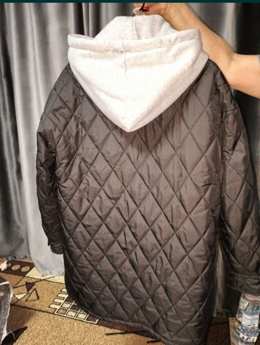 Женская весенняя куртка