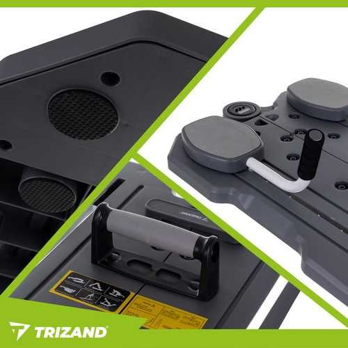 Дъска за пилатес / Pilates board