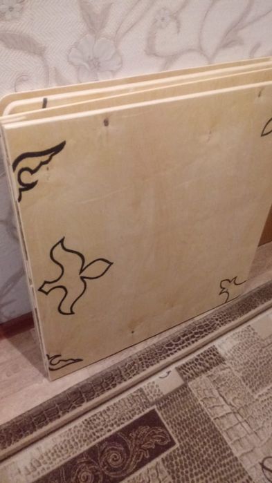 Скадной         стол