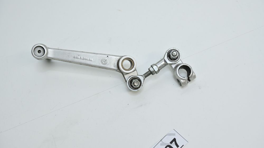 Ducati Hypermotard 1100 Pedala schimbator viteze