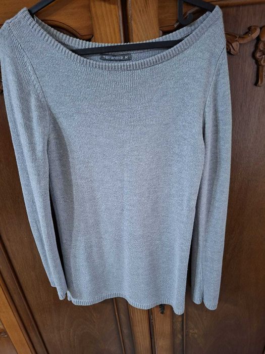 Set 2 bluze dama marimea M (Orsay, Terranova)