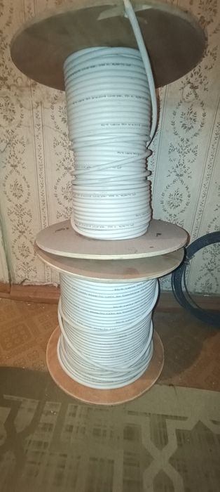 Кабель RG 6. Продам