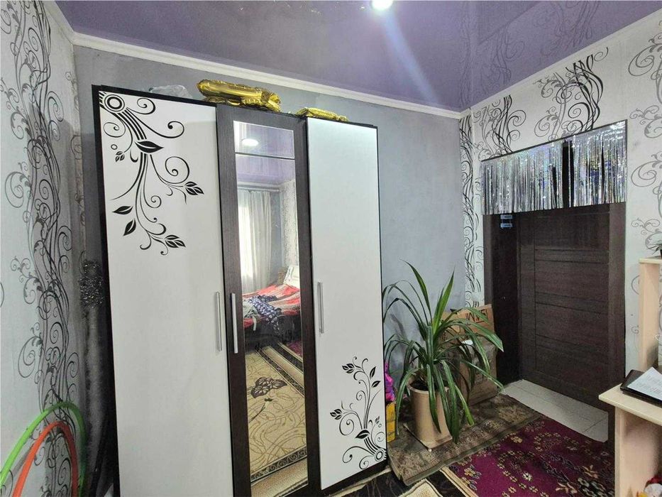 Продам дом в Отрадном, 4 комнатный