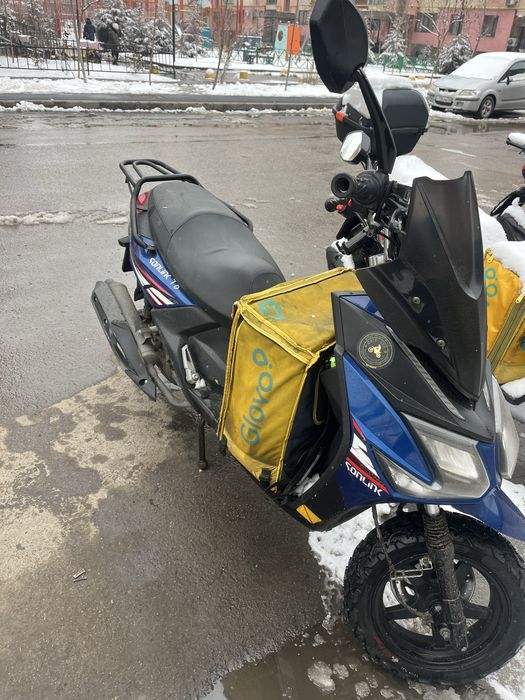 Сатылады срочна + шлем