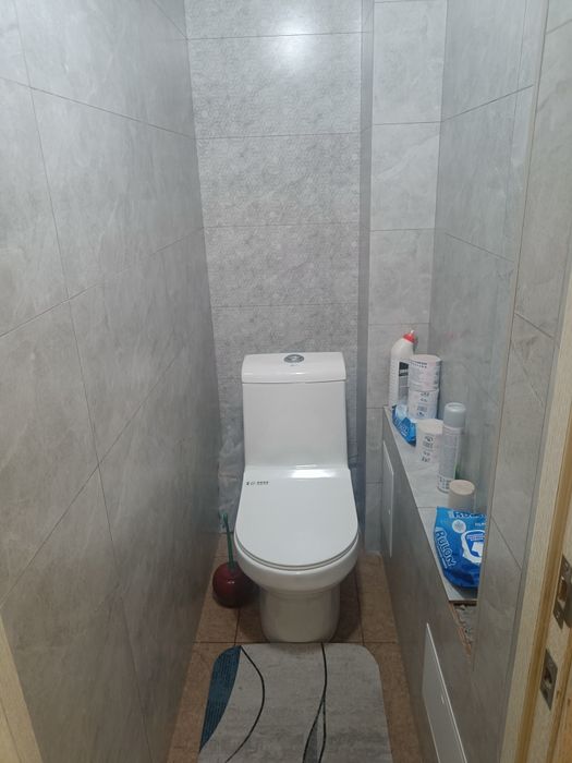 Продам 3-х комнатную квартиру