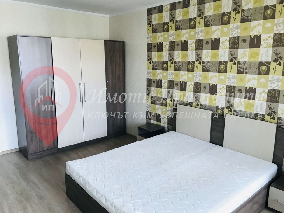 Продава се Тристаен апартамент в София, Овча купел 1 - 60 кв.м за 3378 €/кв.м - Снимка #5