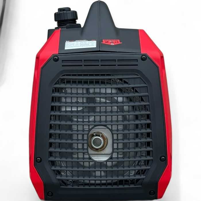 Инверторен обезшумен генератор за ток Bullmax 4000i, 3.5kW, Чиста сину