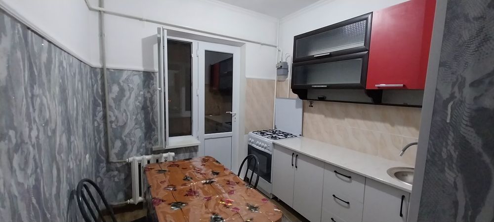 Сдается 2-х комн. за Дианой