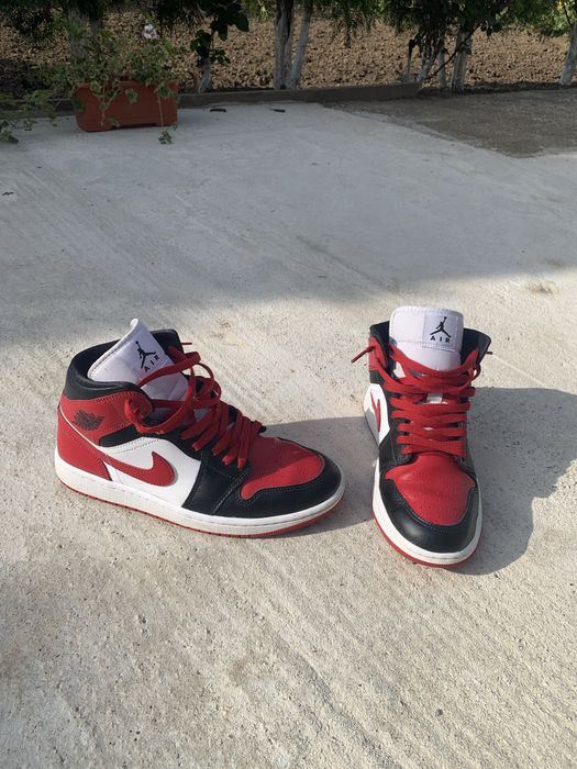 Nike Jordan 1 originali
