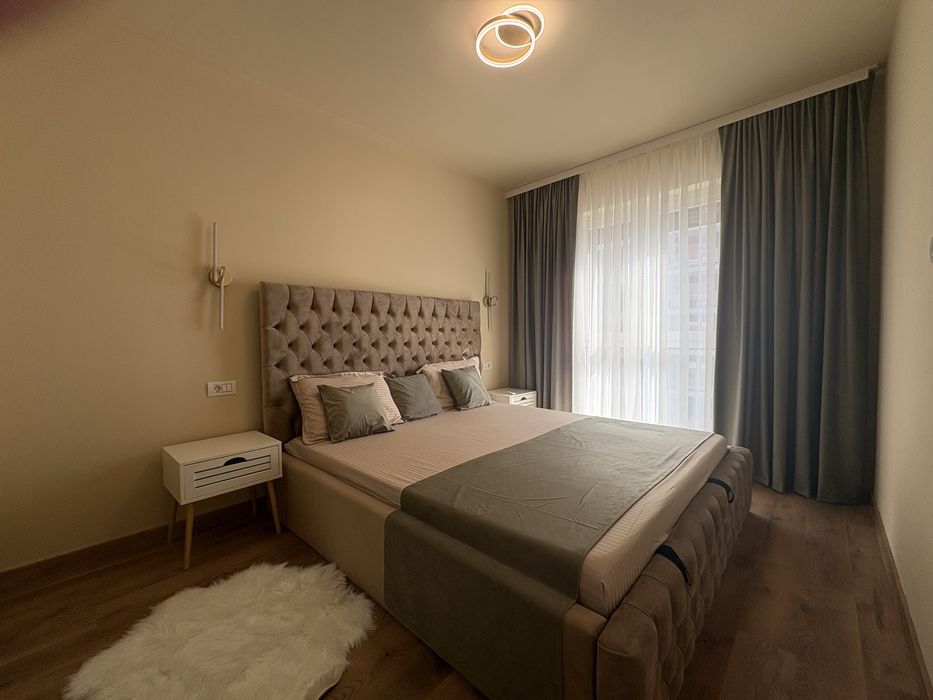 Apartment in Arad - View 4