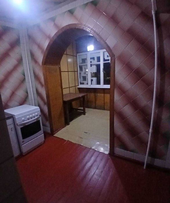 Продается 2/3/4 Бал2х6 Кирпич Эко базар №Ш686