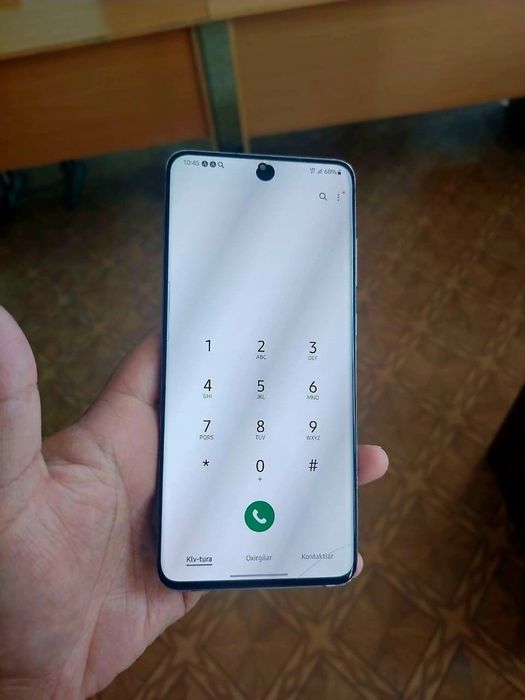 Samsung S20 Ultra