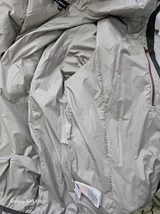 Geacă CMP originală