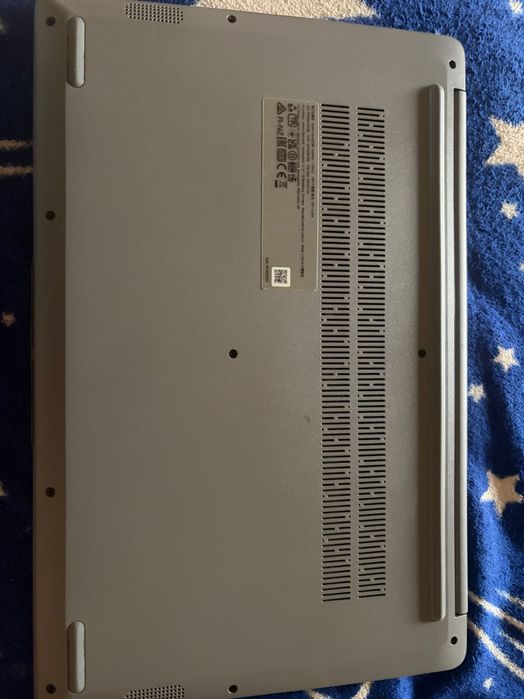IdeaPad 1 15ALC7 Laptop - Type 82R4