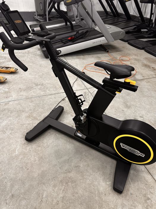 Technogym Skillbike Unity M