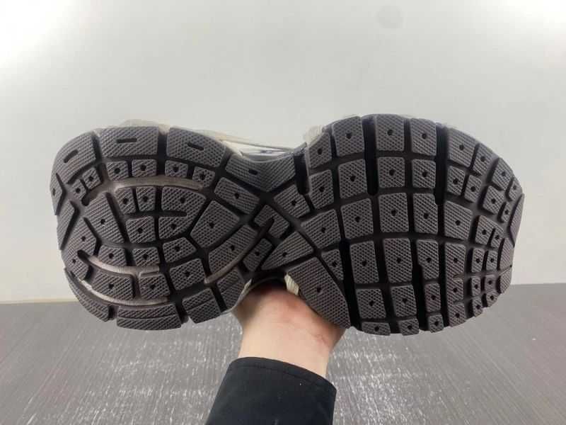 Balenciaga 3XL - Black/Navy