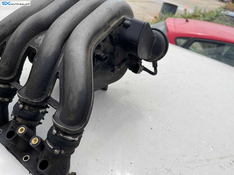 Galerie Admisie Aer Audi A4 B7 2.0 i ALT 2005 - 2008 Cod 06B133210AJ [C6083]