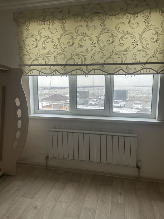 13 мкрда 2 болмелі пәтер жалға беріледі