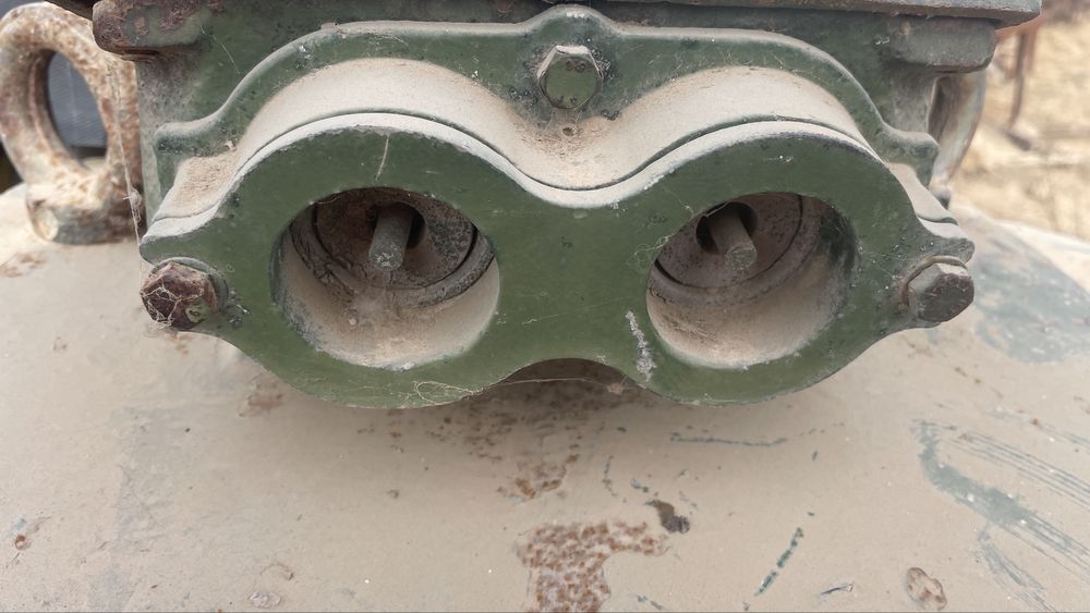 центробежный насос