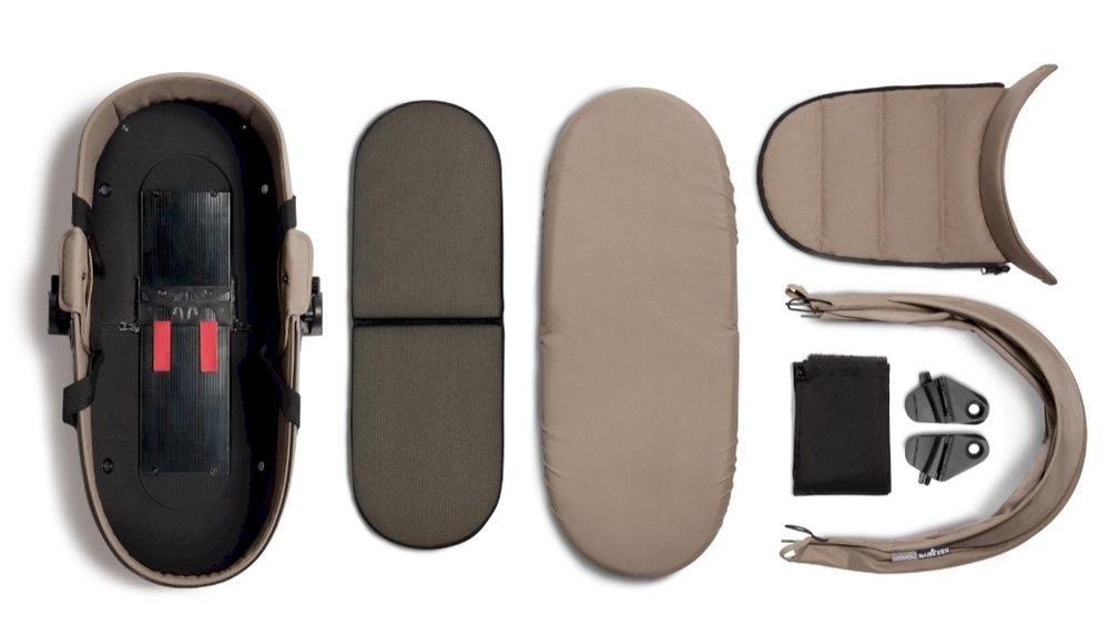 Vând doua Landouri pentru caruciorul BABYZEN YOYO² ultracompact