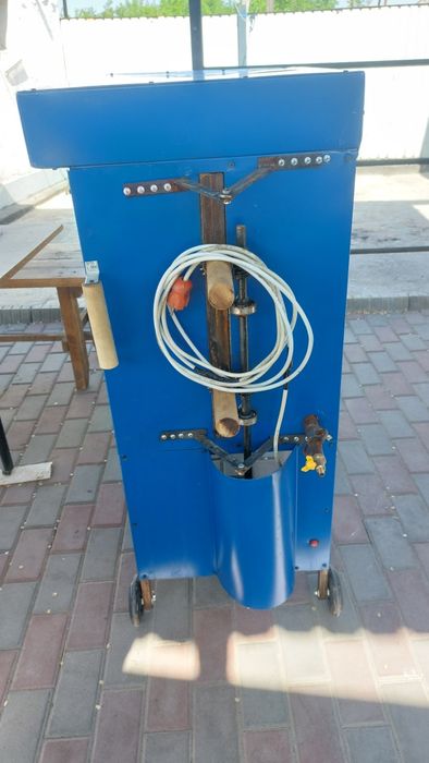 Грильница для приготовления курицы гриль