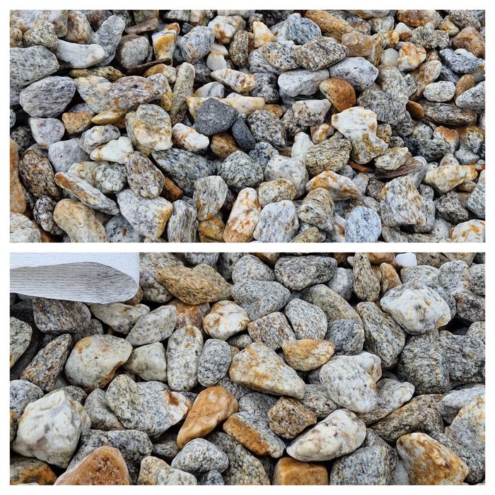 Piatra naturală decorativă pentru grădină – direct din Grecia!