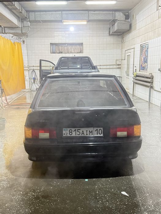 Продам ваз 2114 в хорошем состоянии