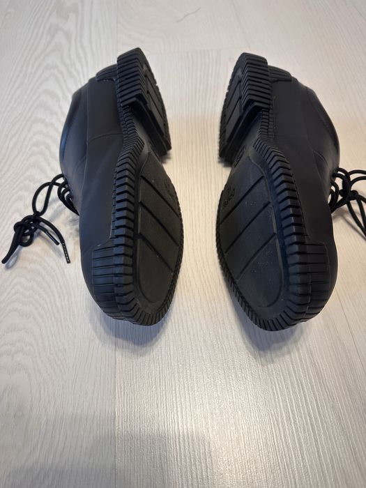 Pantofi Camper Pix negri 42