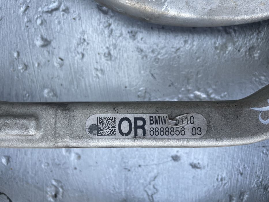 Шенкел БМВ 3 серия, Г20/ Г21, Г26 4x4 (shenkel g20 xdrive)