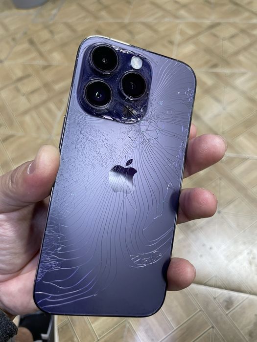 Iphone 14 pro 128 гб Срочна