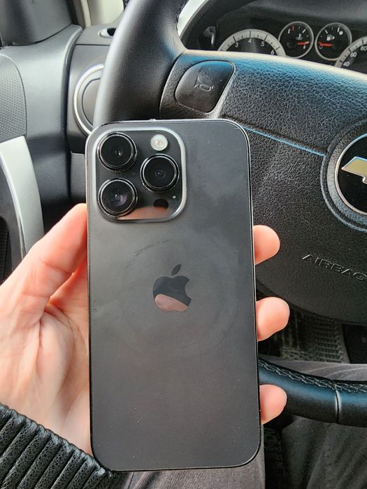 Iphone 14 pro icloud ideal