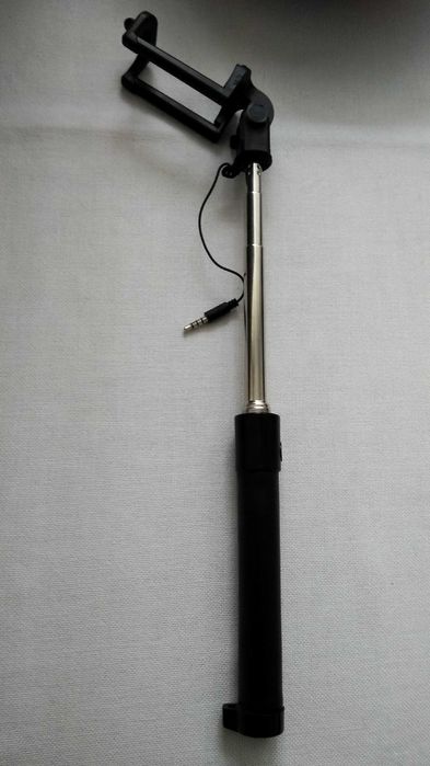 Стик за селфи снимки