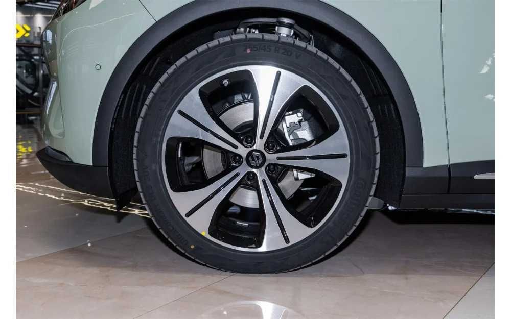 Leapmotor  C11 premium 200km