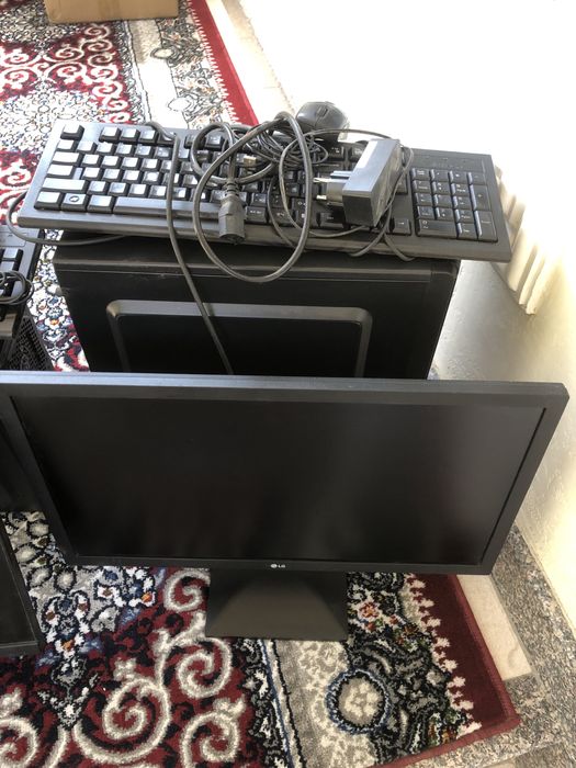 Kompyuterlar b/u